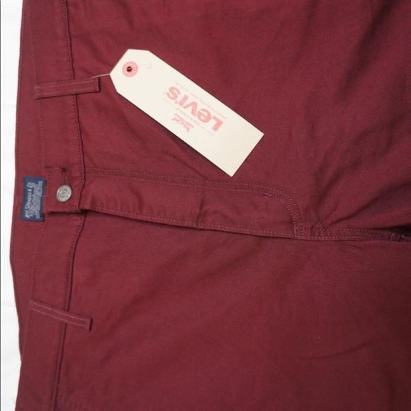 Levis - Picture 4 of 8